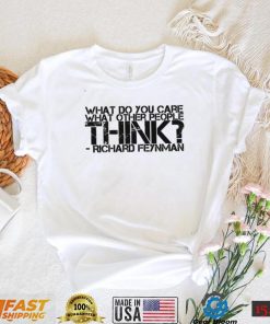 What Do You Care What Other People Think Unisex Sweatshirt