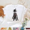 Bluey Mom Family T Shirt