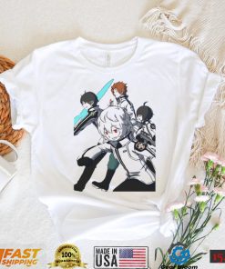 Wt Pop Art World Trigger Design Unisex T Shirt