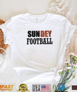 Cincinnati Bengals Sweatshirt Shirt shirt