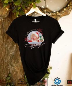 Tis The Season To Be Dolly Vintage Dolly Parton T Shirt