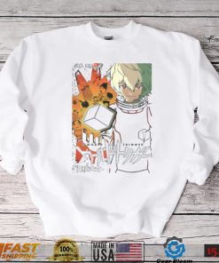 Yuma Kuga World Trigger Design Unisex T Shirt