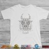 Disney Hocus Pocus Just A Bunch Of Hocus Pocus Tarot Card T Shirt