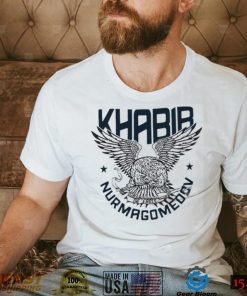 Khabib Nurmagomedov Ufc Legend Unisex Sweatshirt