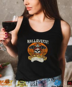 Grateful Dead Halloween T Shirt Halloween Brings Out The Dead