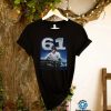 Trevon Diggs Dallas Cowboys Player Name Cornerback Shirt