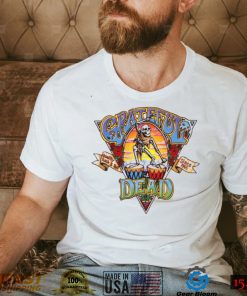 Rock And Roll Since 1965 Grateful Dead Halloween T Shirt