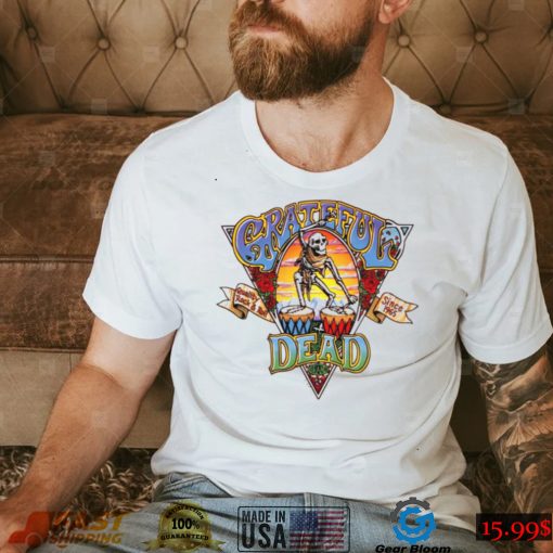 Rock And Roll Since 1965 Grateful Dead Halloween T Shirt