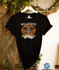 Grateful Dead Halloween T Shirt Halloween Brings Out The Dead