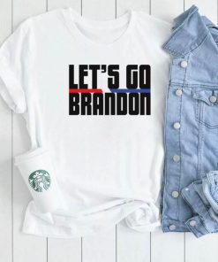 Let’s Go Brandon T Shirt