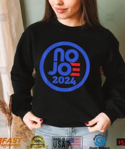 No Biden 2024 Anti Biden T Shirt