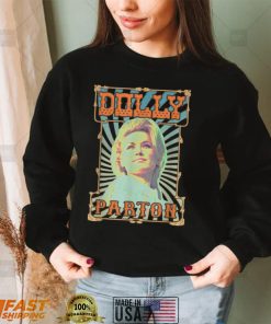 Dolly Parton Vintage Print Dolly Parton T Shirt