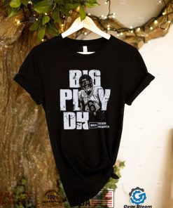 Derion Kendrick Los Angeles Rams Big Play DK shirt