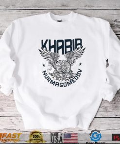 Khabib Nurmagomedov Ufc Legend Unisex Sweatshirt