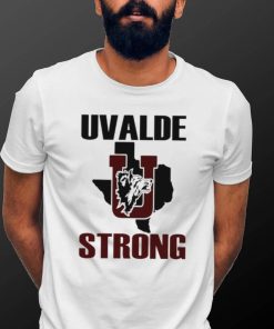 Uvalde Strong Uvalde Texas End Gun Violence shirt