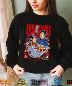 Qualities People Are Looking For In Every Ash Vs Evil Dead Unisex Sweatshirt