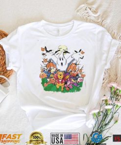 Winnie The Pooh Shirt, Pooh Bear Shirt, Tigger Halloween, Disney Trip