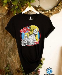 Dolly Parton 72 Gift For Fan Dolly Parton T Shirt