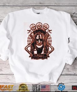 Rob Zombie Halloween I’m Your Boogieman T Shirt