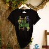 Rob Zombie Three Eyed Halloween T Shirt