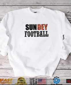 Cincinnati Bengals Sweatshirt Shirt shirt