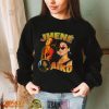 King Of The Blues John Lee Hooker Tribute Unisex Sweatshirt