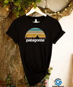 Patagonia Boys Capilene Cool Daily Vintage Patagonia T Shirt