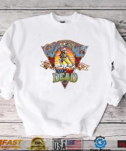 Rock And Roll Since 1965 Grateful Dead Halloween T Shirt