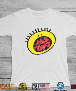 All That Kenan And Kel Unisex T Shirt