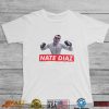 Charles Oliveira Vintage Style 90s T Shirt shirt