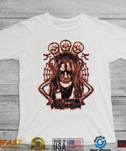 Rob Zombie Halloween I’m Your Boogieman T Shirt