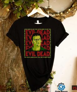 Music And Ash Vs Evil Dead In The Life Of Greatpeople Unisex Sweatshirt