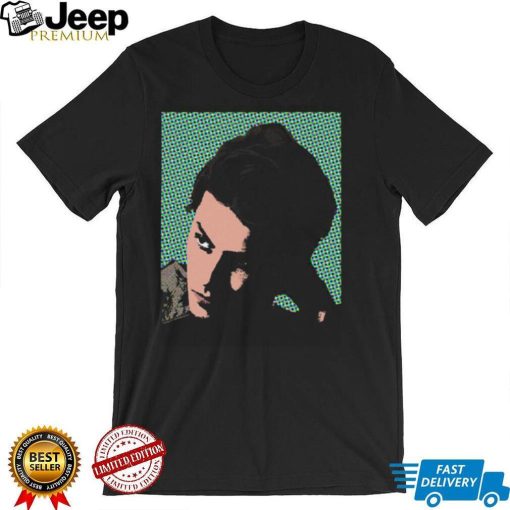 James Bay Style Pop Art Unisex T Shirt