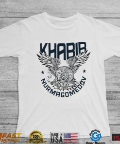 Khabib Nurmagomedov Ufc Legend Unisex Sweatshirt