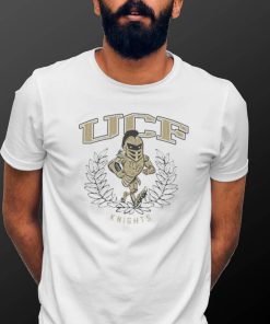 Official University Of Central Florida Last Man Standing shirt