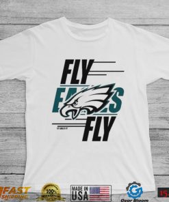 Philadelphia Eagles Fly Eagles Fly shirt