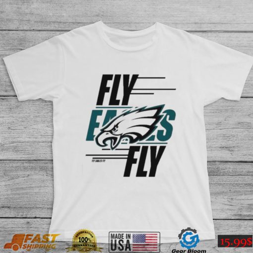 Philadelphia Eagles Fly Eagles Fly shirt