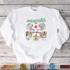 Love Christmas Pajamas T Shirt