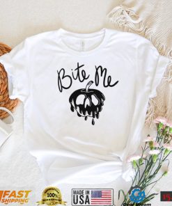 Bite Me Evil Witch Witch Villain Villain Sweatshirt