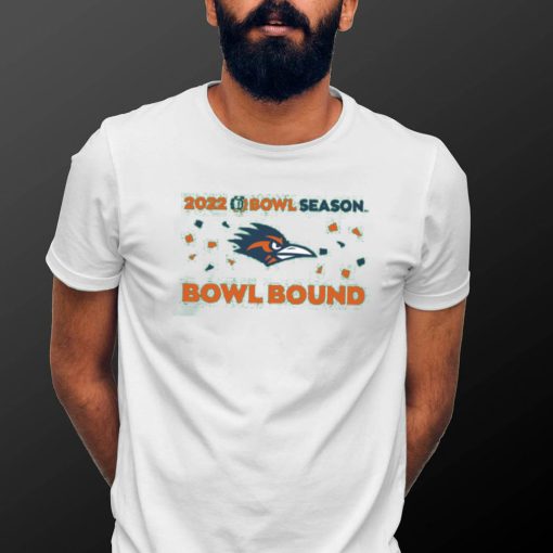 2022 Bowl Season Bowl Bound Long Sleeve T Shirt