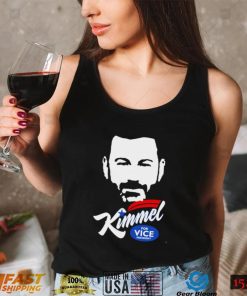 Jimmy Kimmel for Vice President 2024 shirt