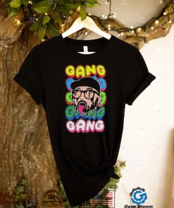 Official Rooler Colour Gang Shirt