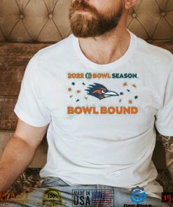 2022 Bowl Season Bowl Bound Long Sleeve T Shirt