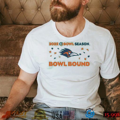 2022 Bowl Season Bowl Bound Long Sleeve T Shirt