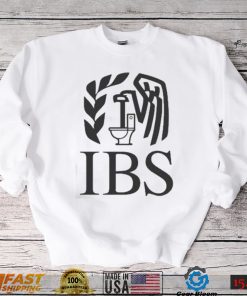 IBS IRS Shirt