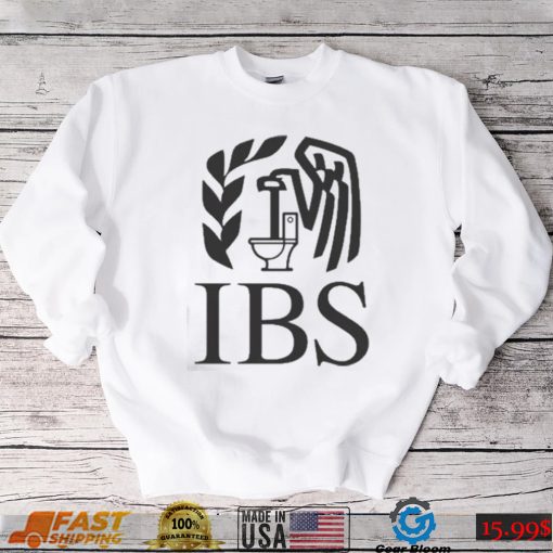 IBS IRS Shirt