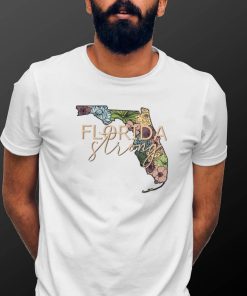 Florida Strong Hurricane Ian T Shirt