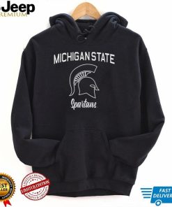 Michigan State Spartans Sweatshirt