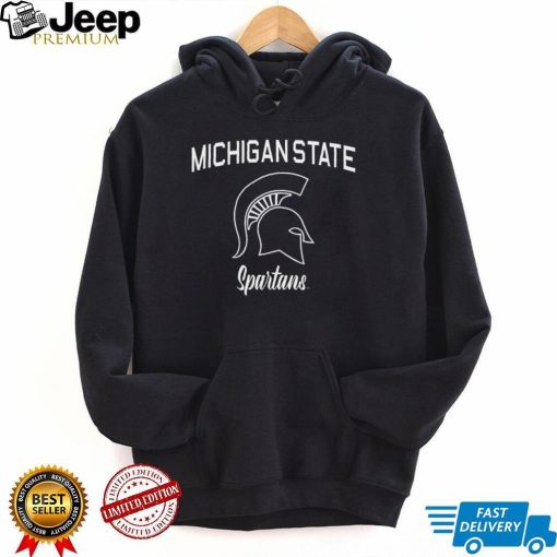 Michigan State Spartans Sweatshirt