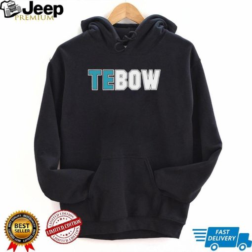 TE Tebow T Shirt Tim Tebow